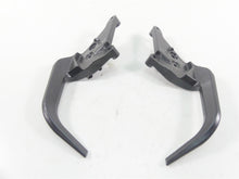 Load image into Gallery viewer, 2015 KTM 1290 Adventure Rear Passenger Grab Handle Set 60312008100 60312009200 | Mototech271
