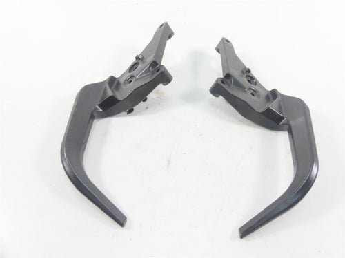 2015 KTM 1290 Adventure Rear Passenger Grab Handle Set 60312008100 60312009200 | Mototech271