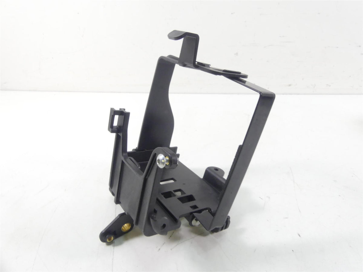 2019 Harley XL883 N Sportster Iron Battery Tray Holder Mount 66000031 {{ shop.shopifyCountryName }} - Mototech271