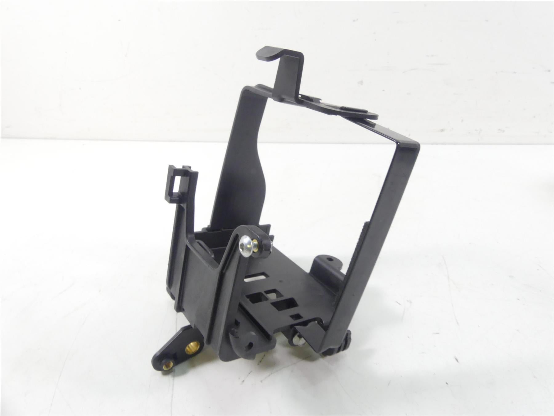 2019 Harley XL883 N Sportster Iron Battery Tray Holder Mount 66000031 {{ shop.shopifyCountryName }} - Mototech271