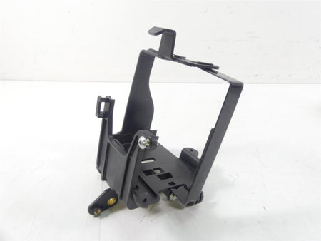 2019 Harley XL883 N Sportster Iron Battery Tray Holder Mount 66000031 {{ shop.shopifyCountryName }} - Mototech271