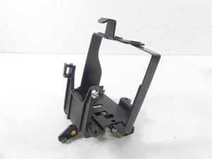 2019 Harley XL883 N Sportster Iron Battery Tray Holder Mount 66000031