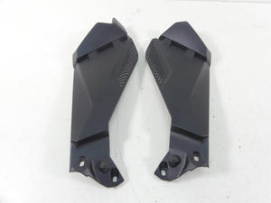 2016 BMW R1200GS K50 Lower Side Cover Fairing Panel Cowl Set 46638528676 | Mototech271