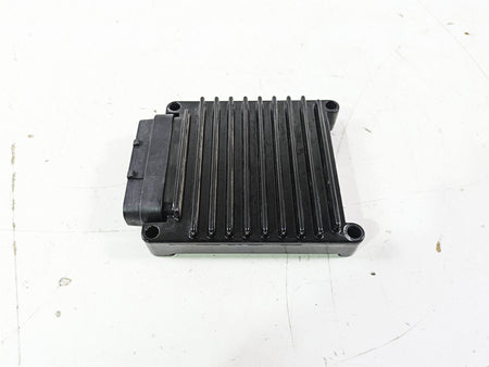 2007 Harley Touring FLHTCU SE CVO E-Glide Cdi Ecm Engine Control Module 32852-07 {{ shop.shopifyCountryName }} - Mototech271