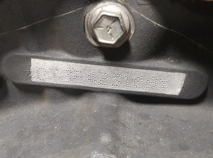 2014 Harley Sportster XL1200 C Running Engine Motor 42K 19527-17