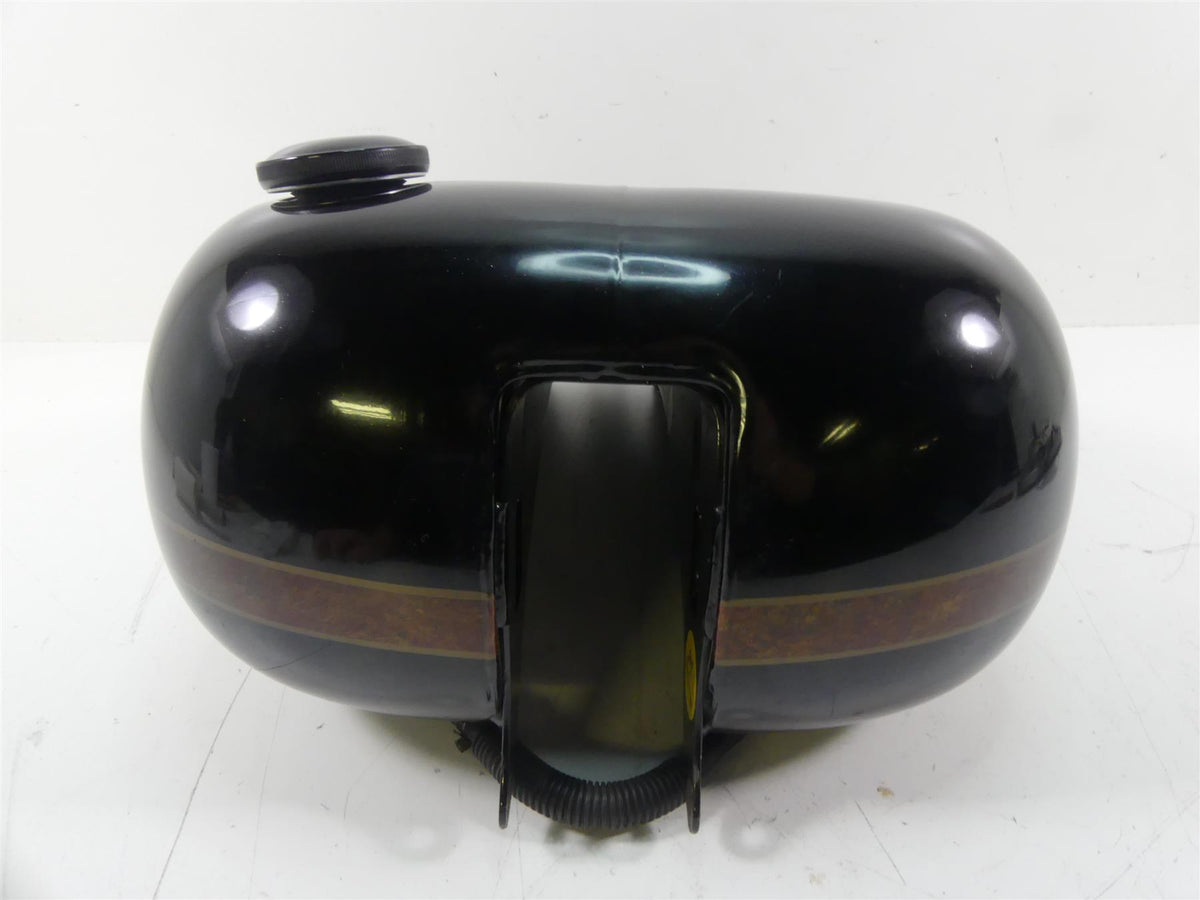 2017 Harley FXSE CVO Pro Street Breakout Fuel Gas Petrol Tank -Read 61000277 {{ shop.shopifyCountryName }} - Mototech271