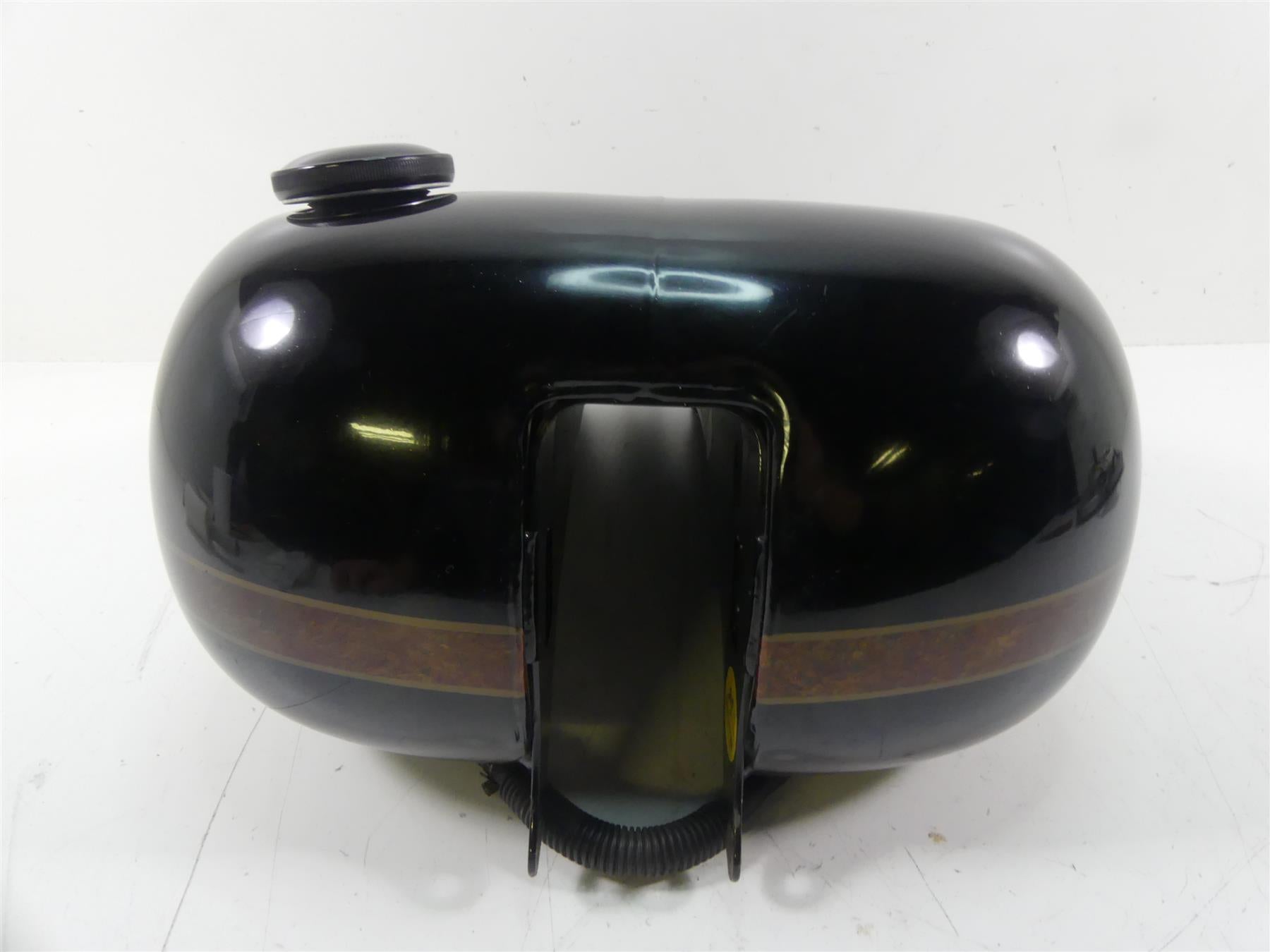 2017 Harley FXSE CVO Pro Street Breakout Fuel Gas Petrol Tank -Read 61000277 {{ shop.shopifyCountryName }} - Mototech271