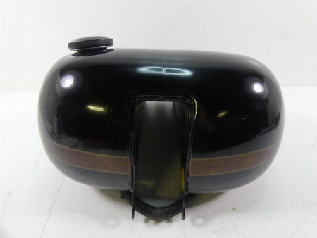 2017 Harley FXSE CVO Pro Street Breakout Fuel Gas Petrol Tank -Read 61000277 {{ shop.shopifyCountryName }} - Mototech271
