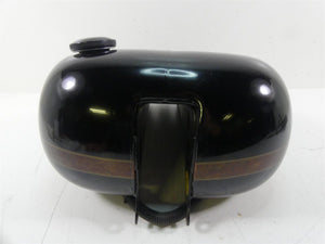 2017 Harley FXSE CVO Pro Street Breakout Fuel Gas Petrol Tank -Read 61000277 | Mototech271