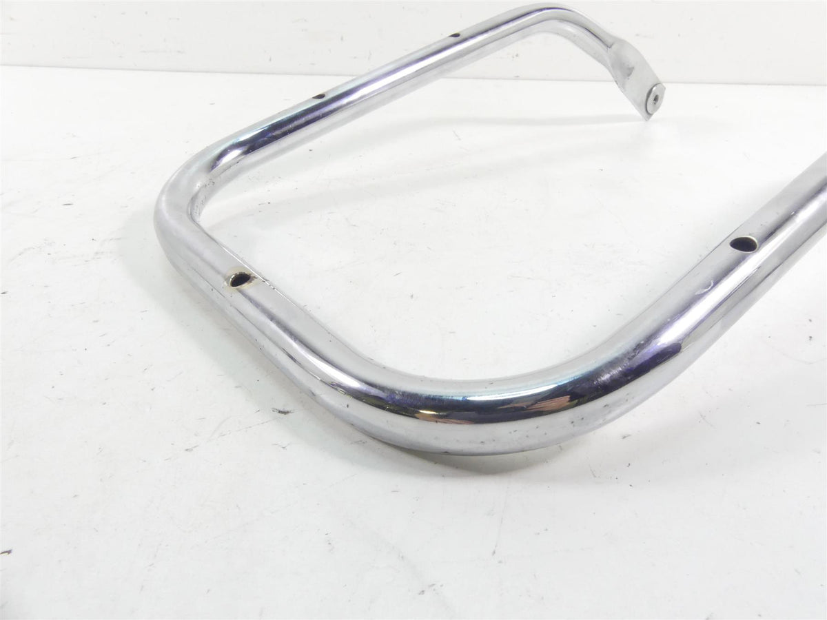 2007 Harley FLHTCU SE2 CVO Electra Glide Trunk Support Plate Holder 53801-98 {{ shop.shopifyCountryName }} - Mototech271