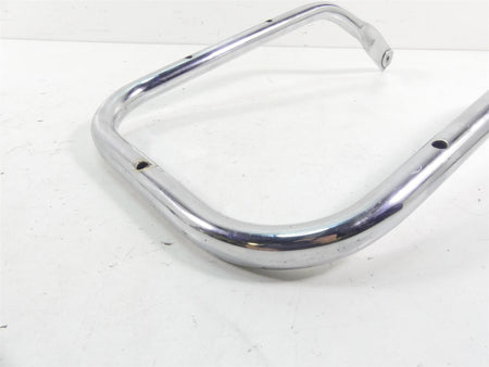 2007 Harley FLHTCU SE2 CVO Electra Glide Trunk Support Plate Holder 53801-98 {{ shop.shopifyCountryName }} - Mototech271