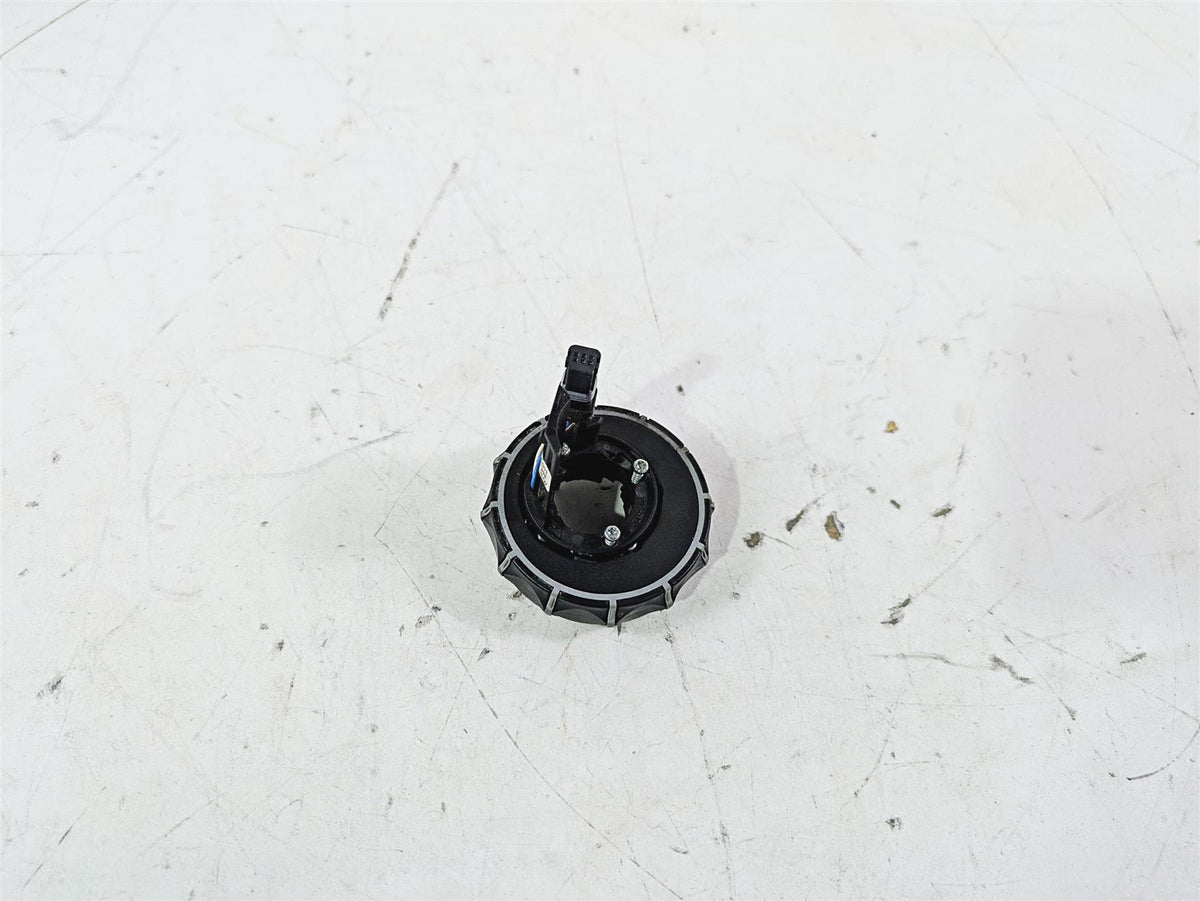 2015 BMW K1600 GT K48 Round Multi Hand Control Switch 61317727499 61317727498 {{ shop.shopifyCountryName }} - Mototech271