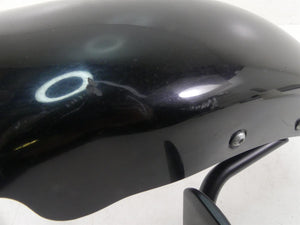 2013 Harley VRSCF Muscle V-Rod Front Fender Tire Hugger Mud Guard 59024-09 | Mototech271