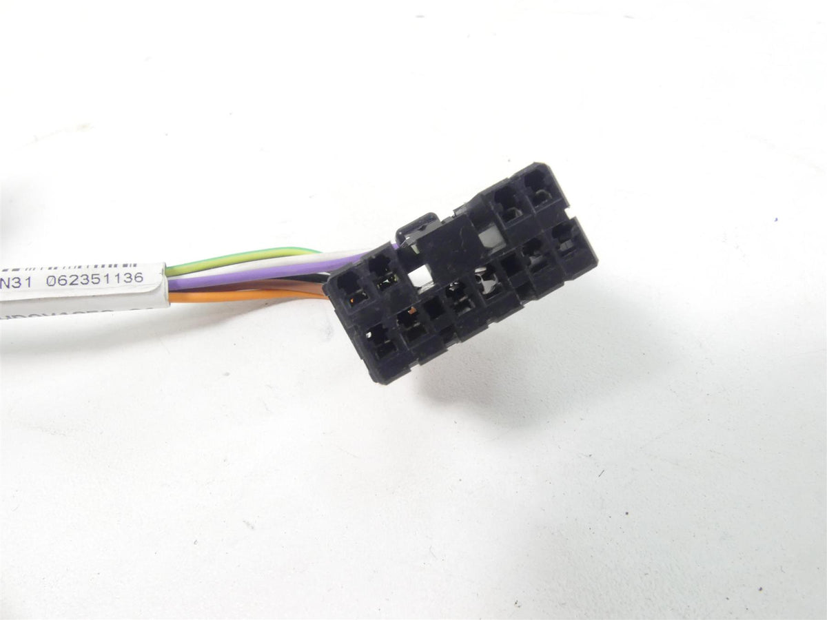2007 Harley FLHTCU SE2 CVO Electra Glide Instrument Indicator Lights 68789-96B {{ shop.shopifyCountryName }} - Mototech271