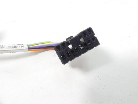 2007 Harley FLHTCU SE2 CVO Electra Glide Instrument Indicator Lights 68789-96B {{ shop.shopifyCountryName }} - Mototech271