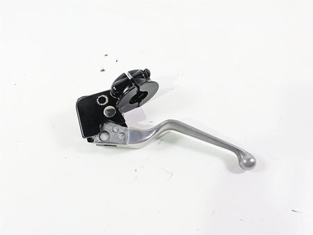 2014 Harley FXDF Dyna Fat Bob Clutch Perch & Lever 38608-96 {{ shop.shopifyCountryName }} - Mototech271