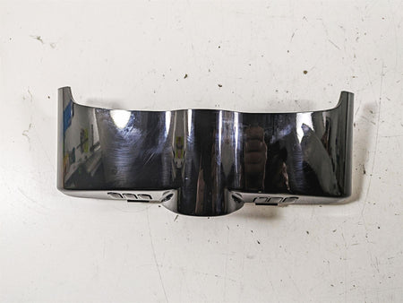 2015 Harley Touring FLHXS Street Glide Ignition Switch Panel Fairing 70900392DH {{ shop.shopifyCountryName }} - Mototech271