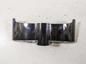 2015 Harley Touring FLHXS Street Glide Ignition Switch Panel Fairing 70900392DH | Mototech271