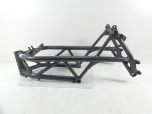 2013 Ducati Streetfighter 848 Straight Main Frame Chassis Cln Rgstr 470P2163AB