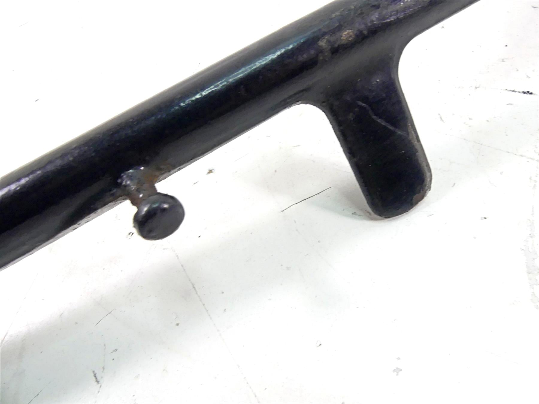 2015 Harley Davidson VRSCDX Night Rod Sp Side Kick Stand Kickstand 49733-07BK {{ shop.shopifyCountryName }} - Mototech271