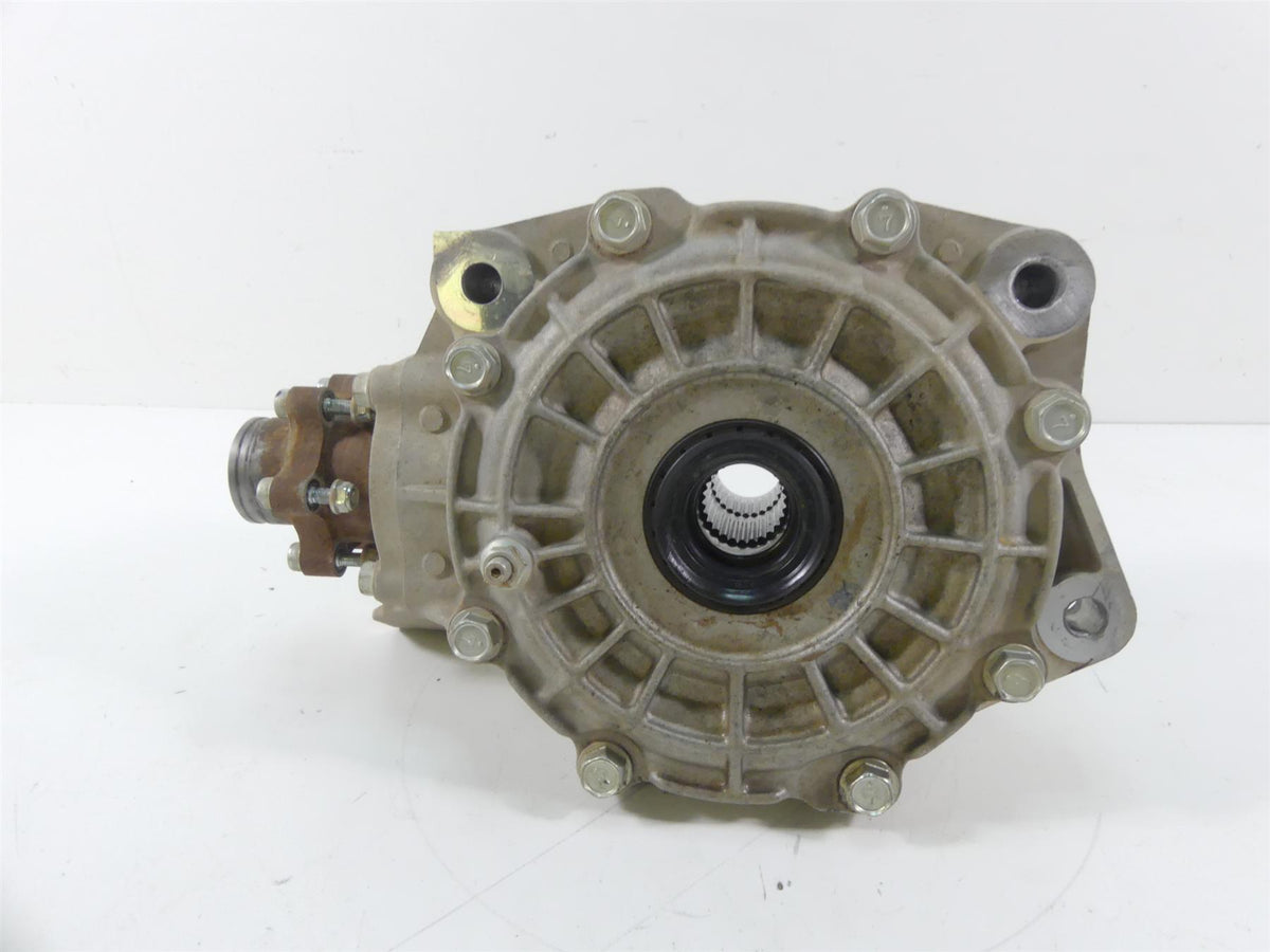 2018 Yamaha YXZ1000R EPS SS Rear Tuff Torq Differential Gear Box 2HC-G6101-04-00 {{ shop.shopifyCountryName }} - Mototech271
