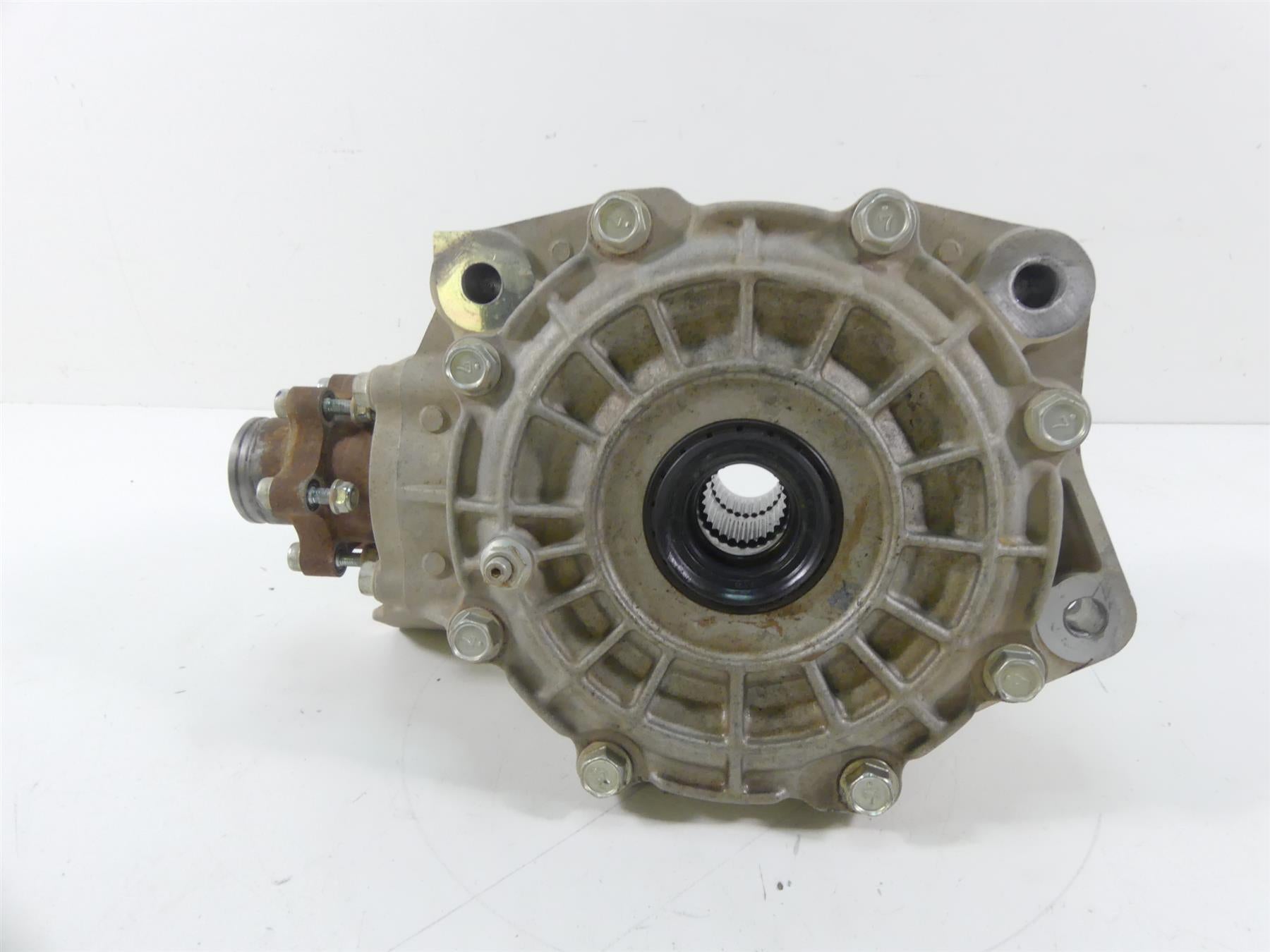 2018 Yamaha YXZ1000R EPS SS Rear Tuff Torq Differential Gear Box 2HC-G6101-04-00 {{ shop.shopifyCountryName }} - Mototech271
