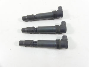 2006 Triumph Daytona 675 Denso Ignition Coil Set T1291502  129700-5020 | Mototech271