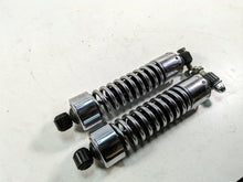 Load image into Gallery viewer, 2000 Harley Dyna FXDL Low Rider 12.5&quot; Stock Rear Damper Shocks Set 54512-90A
