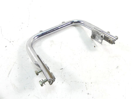 2002 Harley Touring FLHTC Electra Glide Rear Frame Chrome Support 53422-97 {{ shop.shopifyCountryName }} - Mototech271