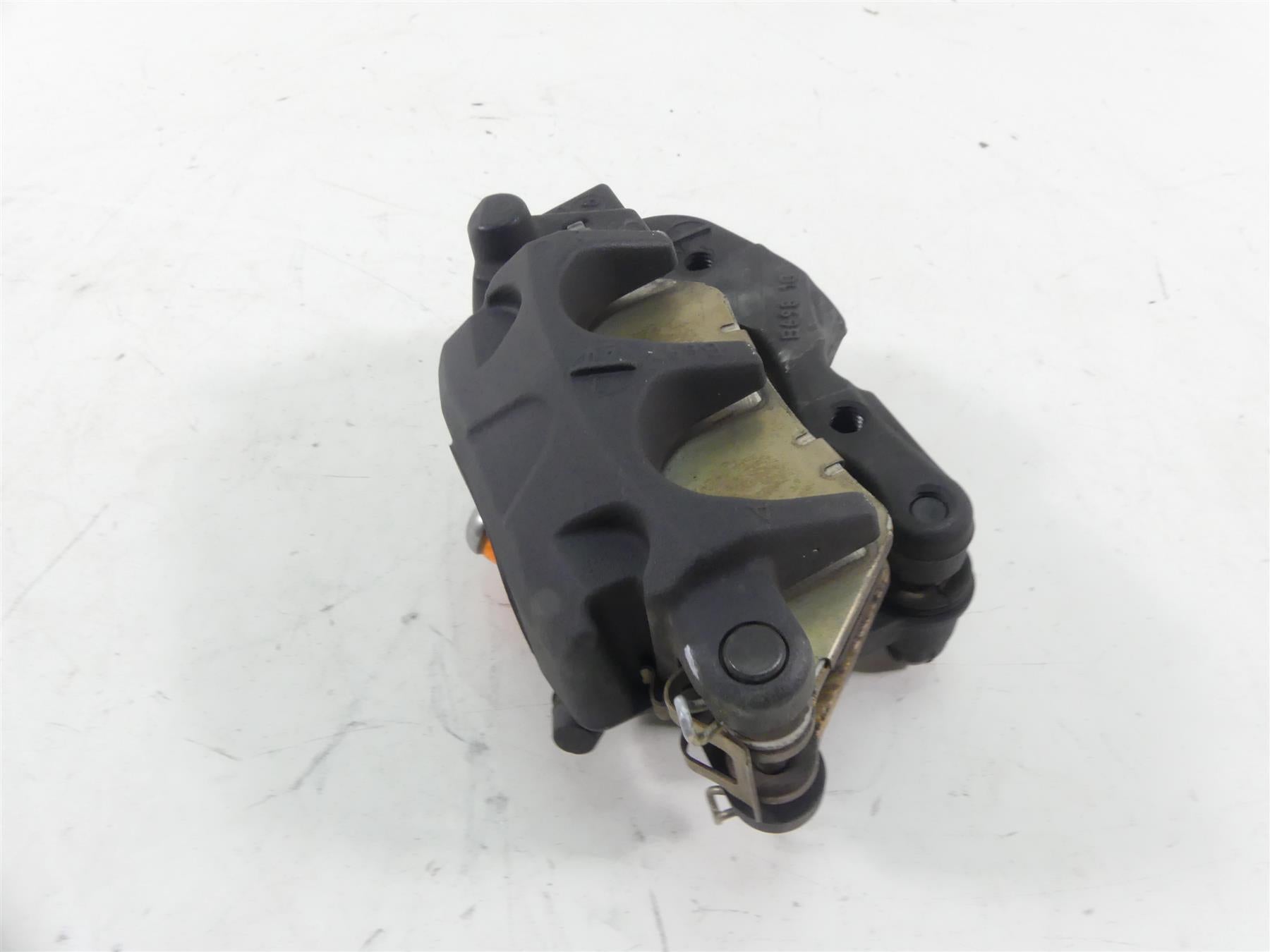 2017 BMW R1200RT K52 Rear Brembo Brake Caliper 34218535160 {{ shop.shopifyCountryName }} - Mototech271