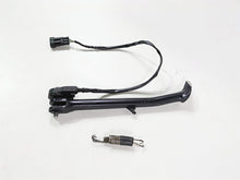 Load image into Gallery viewer, 2010 Ducati Streetfighter 1098 S Side Kickstand Stand &amp; Switch 55610462AB
