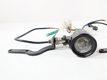 2013 KTM 990 Adventure Baja Auxiliary Fog Spot Light Kit Set 60114910033-Mototech271
