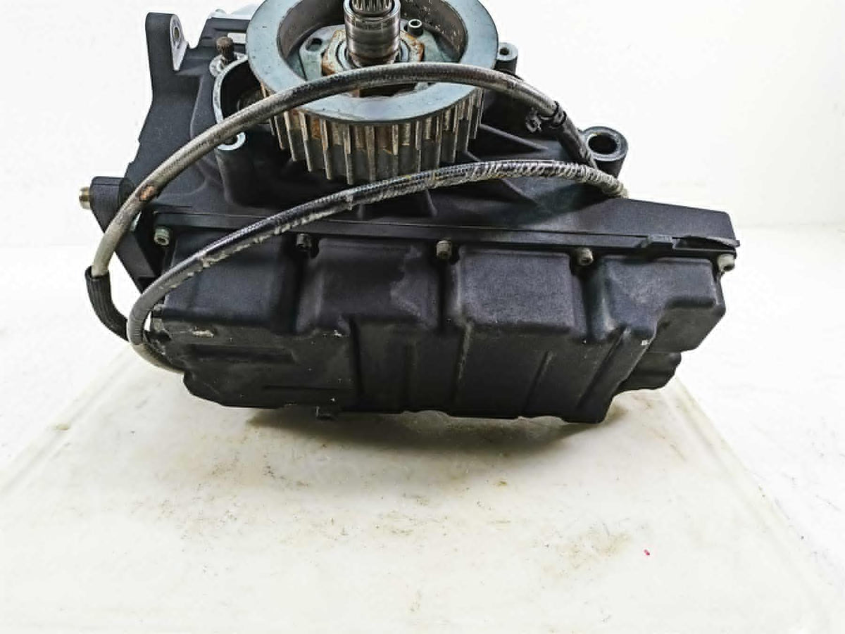 2013 Harley Touring FLHX Street Glide 6-Sp Transmission Gear Box 31K 33166-10A {{ shop.shopifyCountryName }} - Mototech271