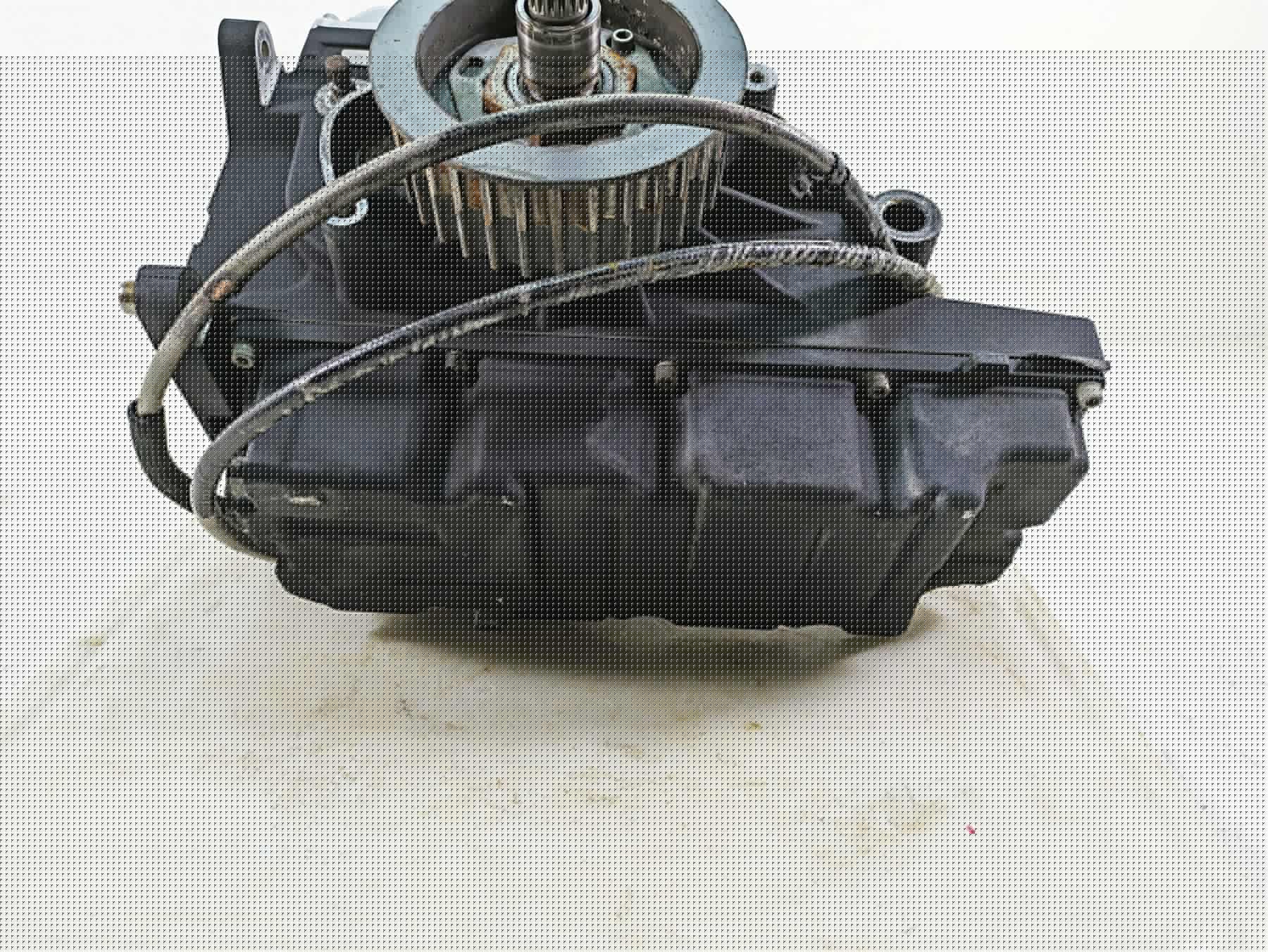 2013 Harley Touring FLHX Street Glide 6-Sp Transmission Gear Box 31K 33166-10A {{ shop.shopifyCountryName }} - Mototech271