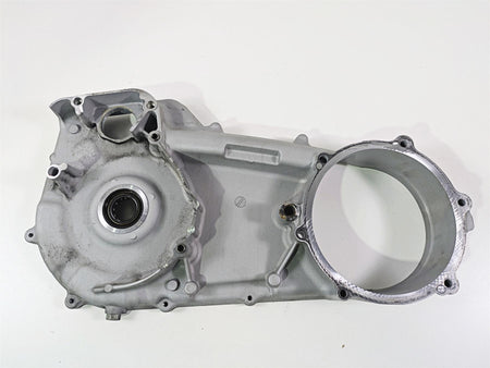 2009 Harley FXDC Dyna Super Glide Inner Primary Drive Clutch Cover Mid 60681-06B {{ shop.shopifyCountryName }} - Mototech271