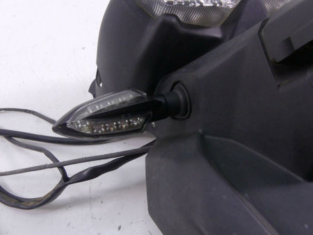 2012 Yamaha XT1200 Super Tenere Rear Taillight License Plate Blinker 23P-83340-1 {{ shop.shopifyCountryName }} - Mototech271