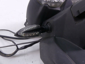 2012 Yamaha XT1200 Super Tenere Rear Taillight License Plate Blinker 23P-83340-1 | Mototech271