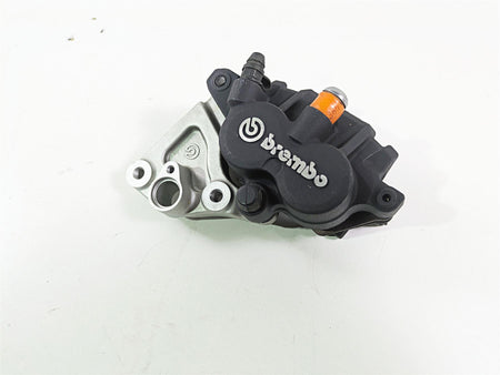 2014 BMW K1600 GTL K48 Brembo Rear Brake Caliper + Mount 34218522987 {{ shop.shopifyCountryName }} - Mototech271