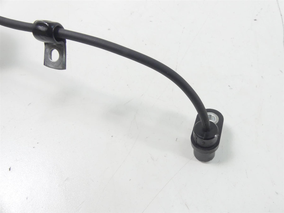 2019 Indian Motorcycle Co. FTR1200 Front Abs Brake Wheel Speed Sensor 4018099 {{ shop.shopifyCountryName }} - Mototech271