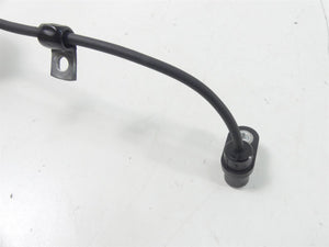 2019 Indian Motorcycle Co. FTR1200 Front Abs Brake Wheel Speed Sensor 4018099 | Mototech271