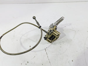 2008 Aprilia RSVR 1000 Factory Brembo Rear Brake Caliper AP8113897 | Mototech271