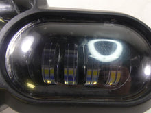 Load image into Gallery viewer, 2009 BMW F800GS K72 Aftermarket Headlight Led Head Light Lamp Lens | Mototech271
