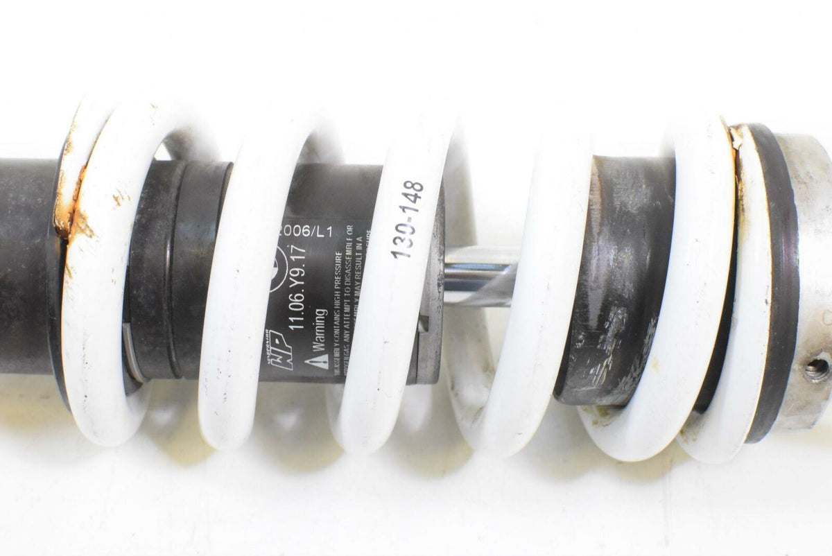 2007 BMW K1200 GT K44 Esa Front Shock Damper Suspension WP 31427691036 {{ shop.shopifyCountryName }} - Mototech271