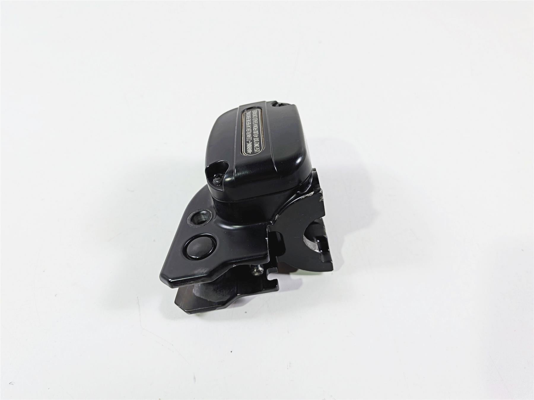 2018 Harley FLHTCU Touring Electra Glide Clutch Master Cylinder - Read 36700128A-Mototech271