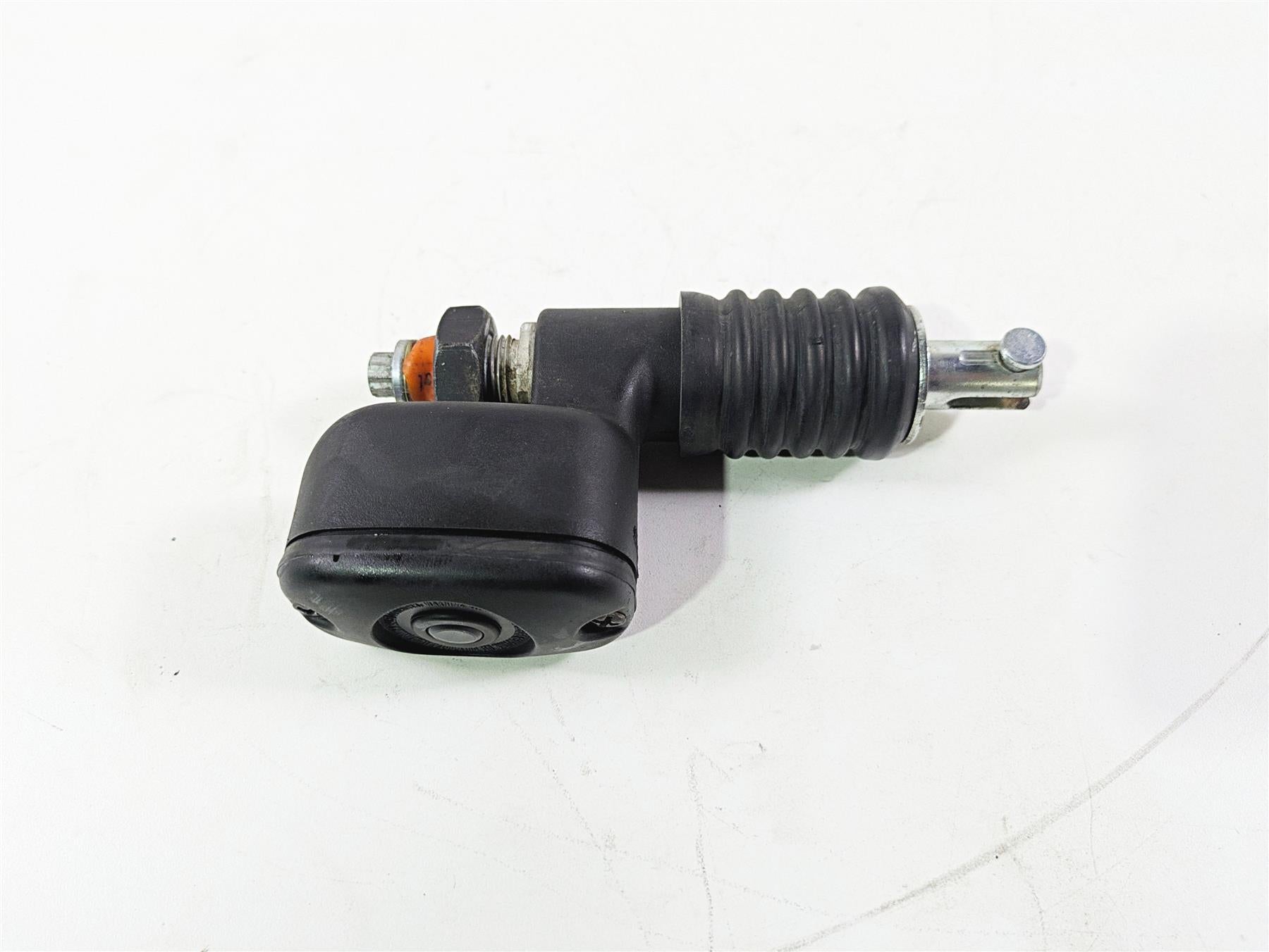 2017 Harley Softail Heritage Classic FLSTC Rear Brake Master Cylinder 41767-05E {{ shop.shopifyCountryName }} - Mototech271