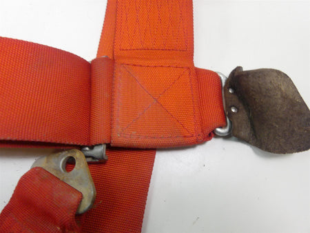 2016 Yamaha YXZ1000 R EPS SE Pro Armor Multi Point Seat Belt Kit {{ shop.shopifyCountryName }} - Mototech271