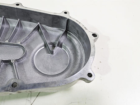2017 Harley FLS Softail Slim Outer Primary Drive Clutch Cover 60784-06A {{ shop.shopifyCountryName }} - Mototech271