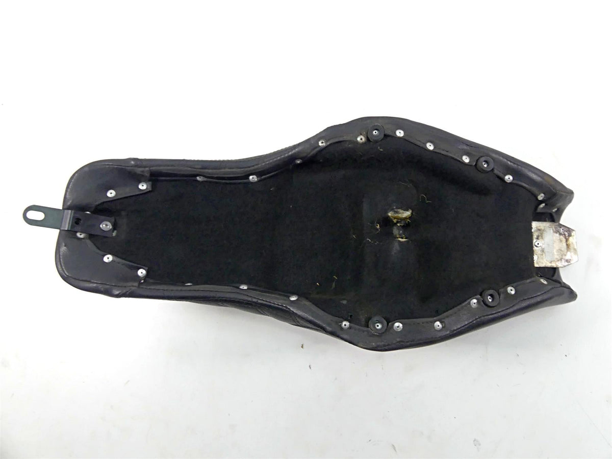 2017 Harley XL1200 CX Sportster Roadster Saddlemen Step-Up Seat -Read 807-11-173 {{ shop.shopifyCountryName }} - Mototech271