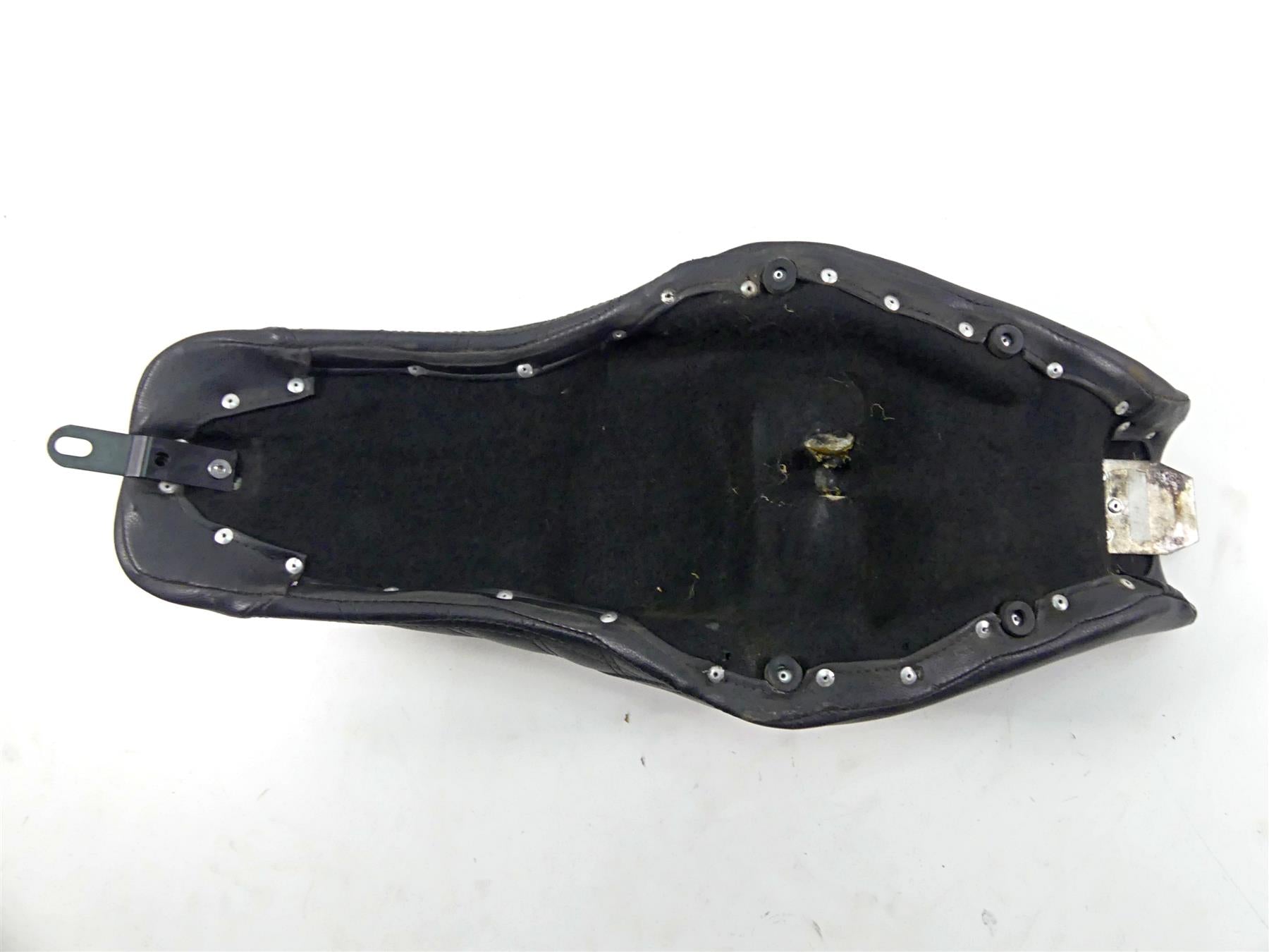 2017 Harley XL1200 CX Sportster Roadster Saddlemen Step-Up Seat -Read 807-11-173 {{ shop.shopifyCountryName }} - Mototech271