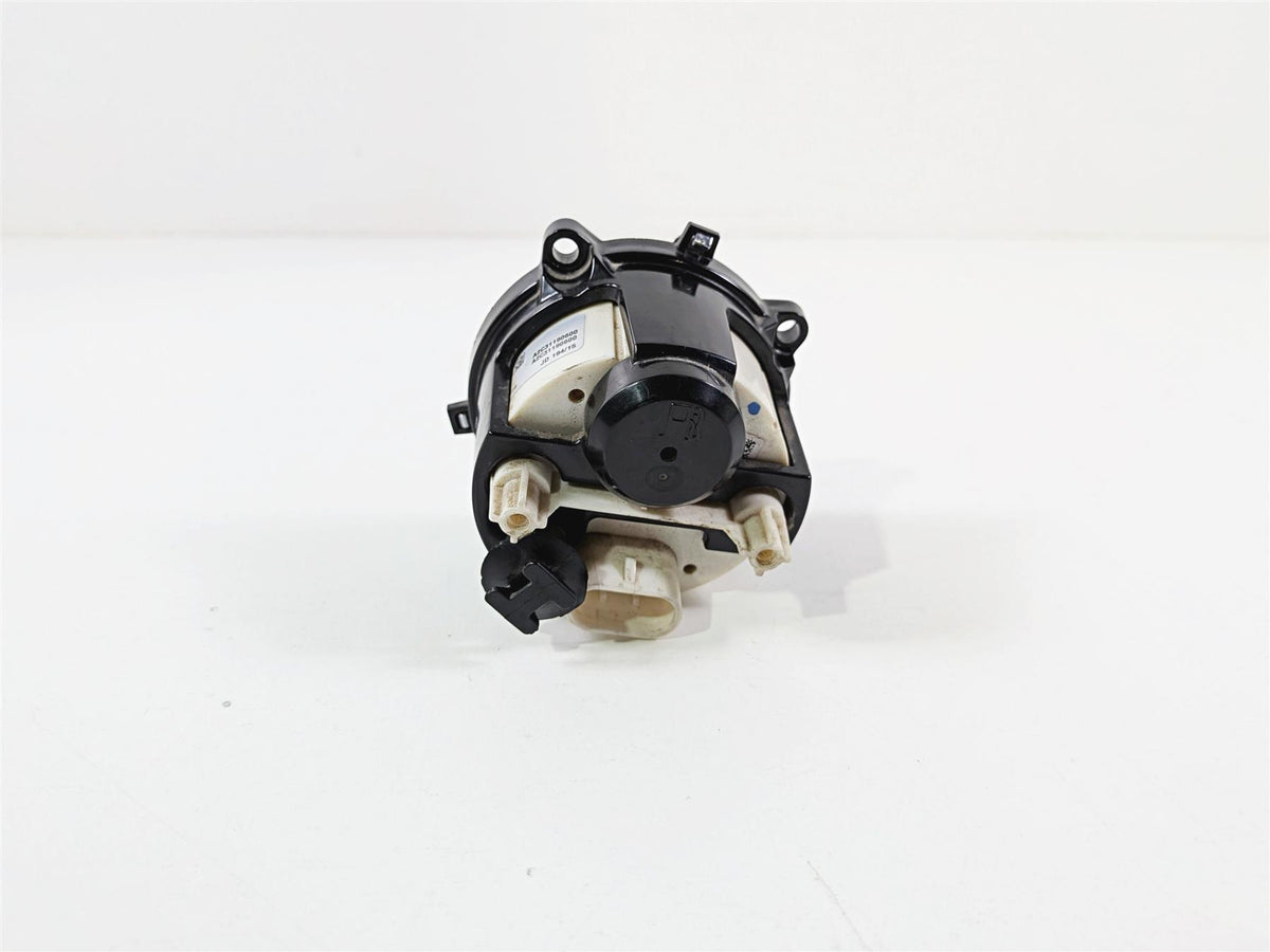2016 Harley Touring FLHX Street Glide Fuel Gas Petrol Level Gauge 70900163 {{ shop.shopifyCountryName }} - Mototech271